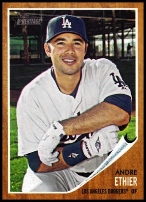 358 Andre Ethier